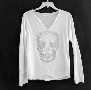 Zadig & Voltaire Long-sleeve Tee